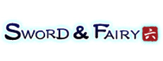 Chinese Paladin：Sword and Fairy 6