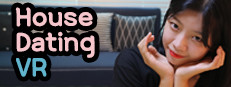 House Dating VR: Cute Korean Girl, Sehyun