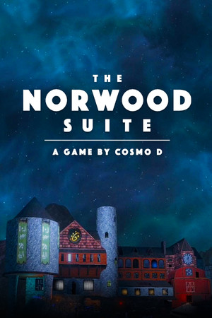 Cover art of The Norwood Suite
