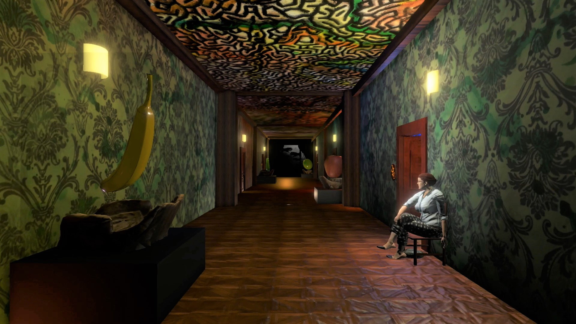 screenshot of The Norwood Suite 3