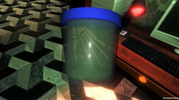 Screenshot z The Norwood Suite