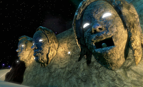 Screenshot z The Norwood Suite