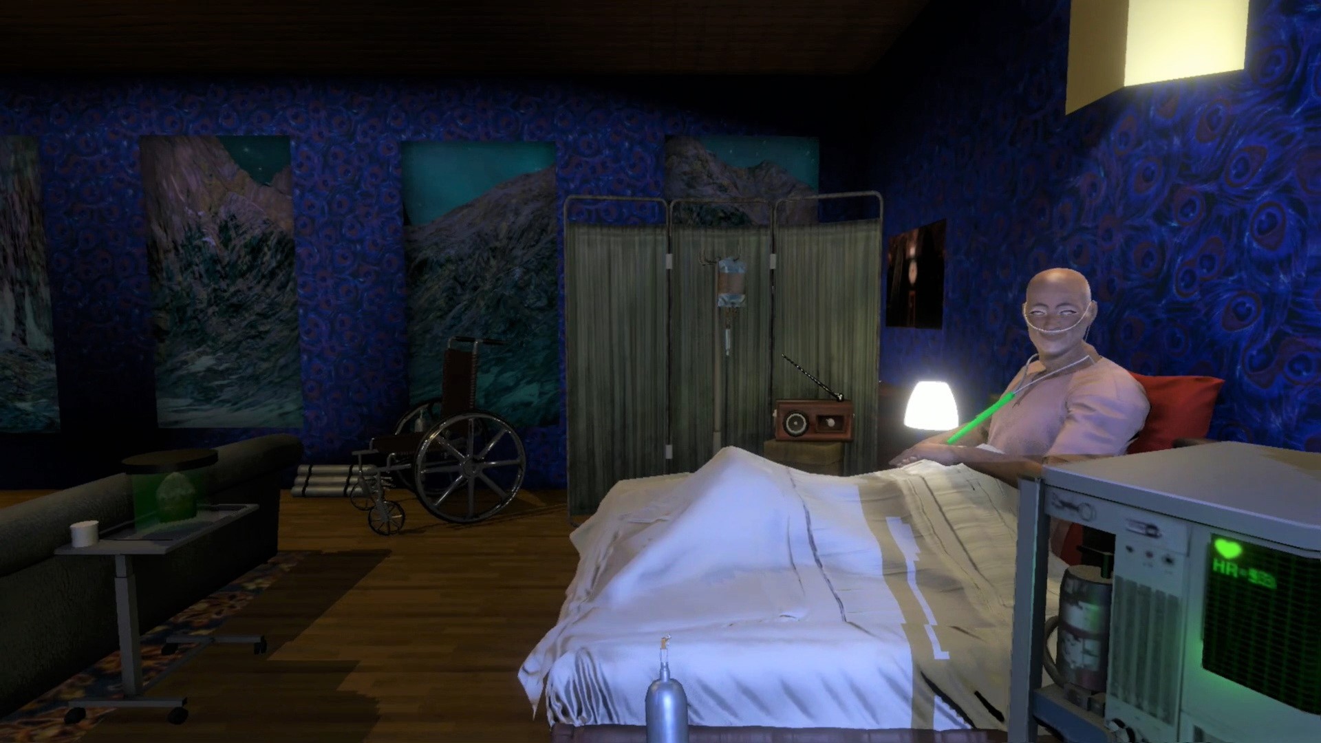 screenshot of The Norwood Suite 2