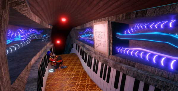 Screenshot z The Norwood Suite