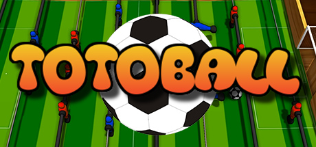 TOTOBALL - similar game to Game Cafe by Artur Rezende