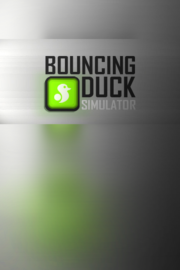 Cover art of Bouncing Duck Simulator