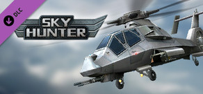 Sky Hunter - RAH-66