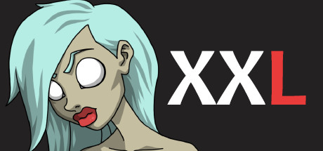 XXZ: XXL steam charts