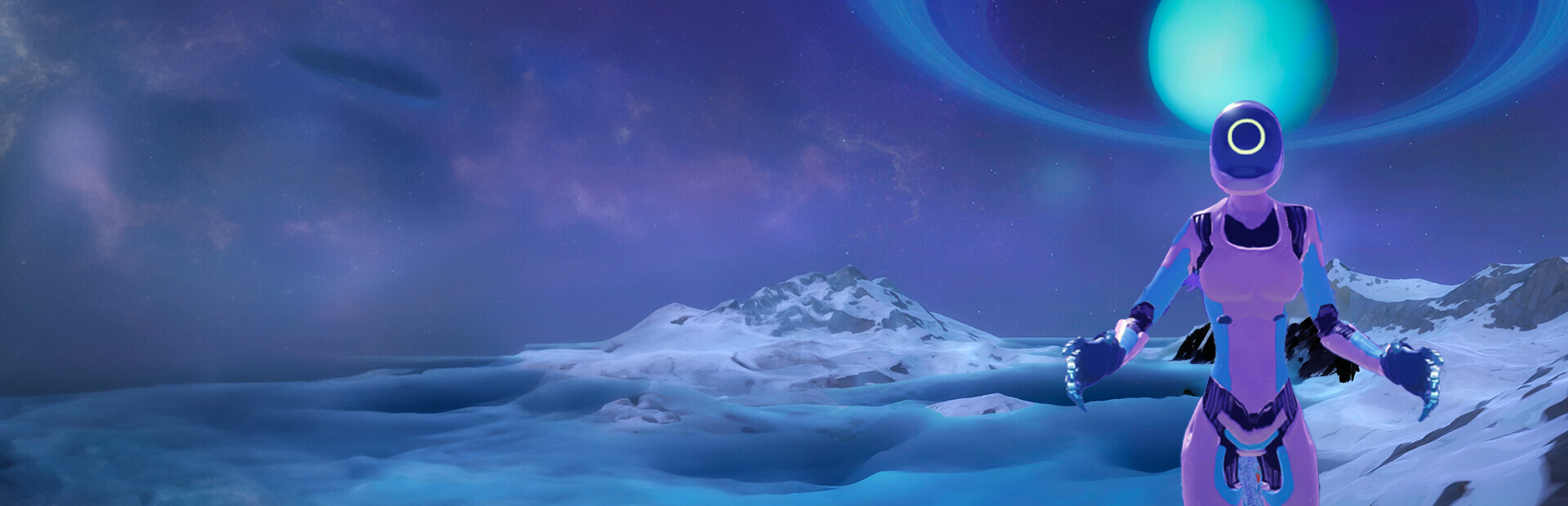 Starlight