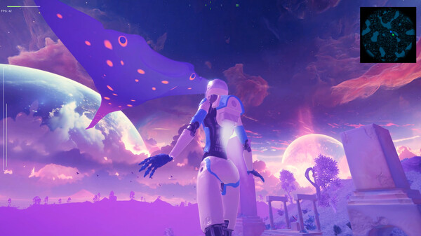 Starlight Screenshot