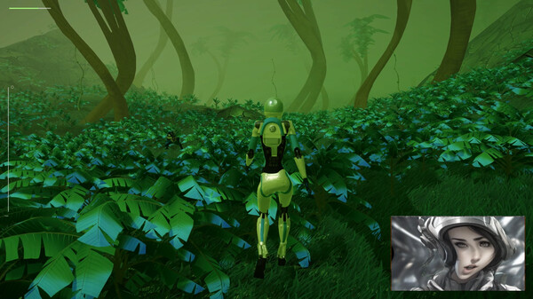 Starlight Screenshot
