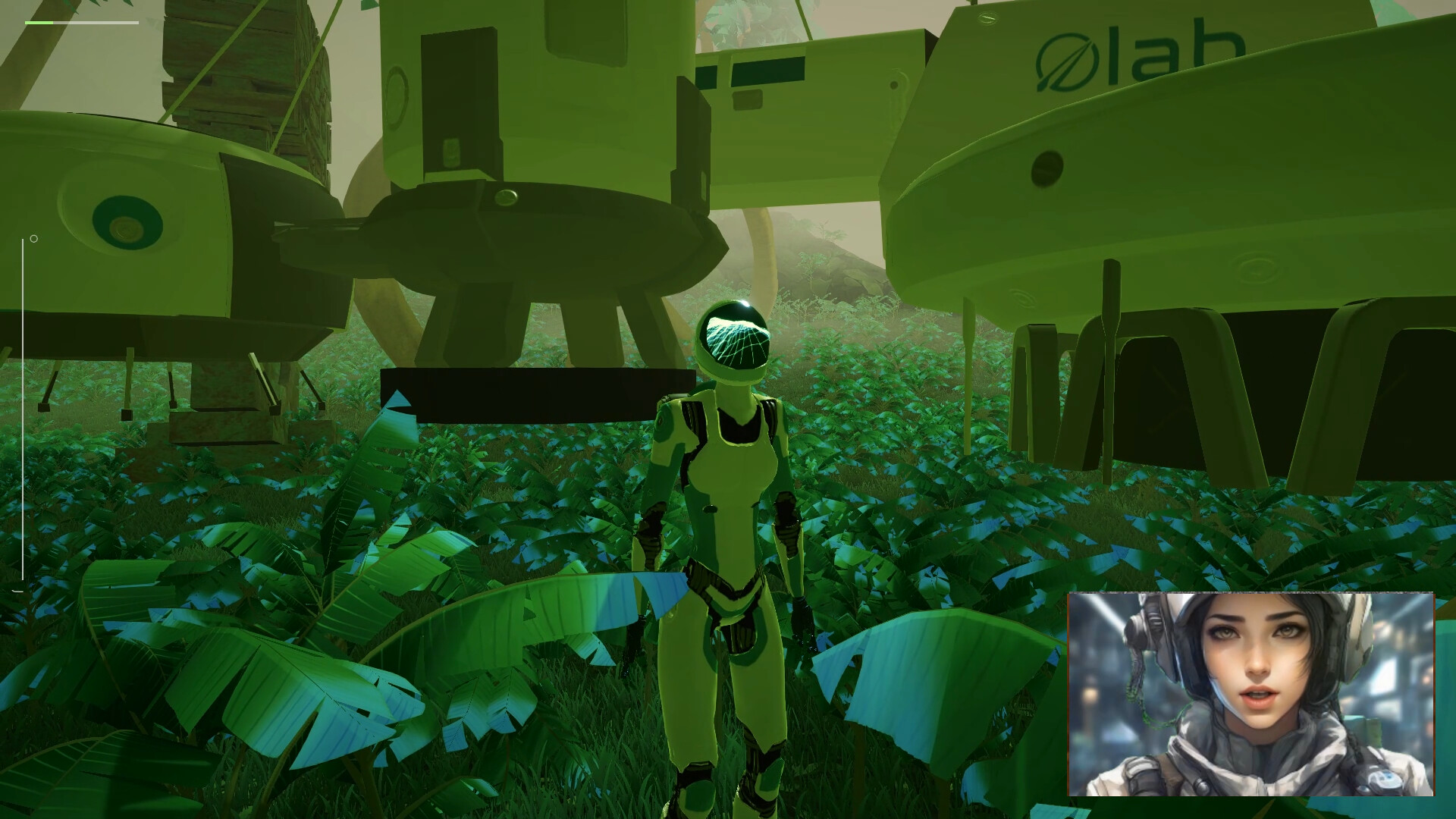 Starlight: Static Drift screenshot 7