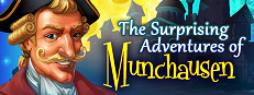 The Surprising Adventures of Munchausen