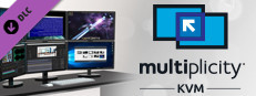 Upgrade to Multiplicity KVM Small Capsule Image