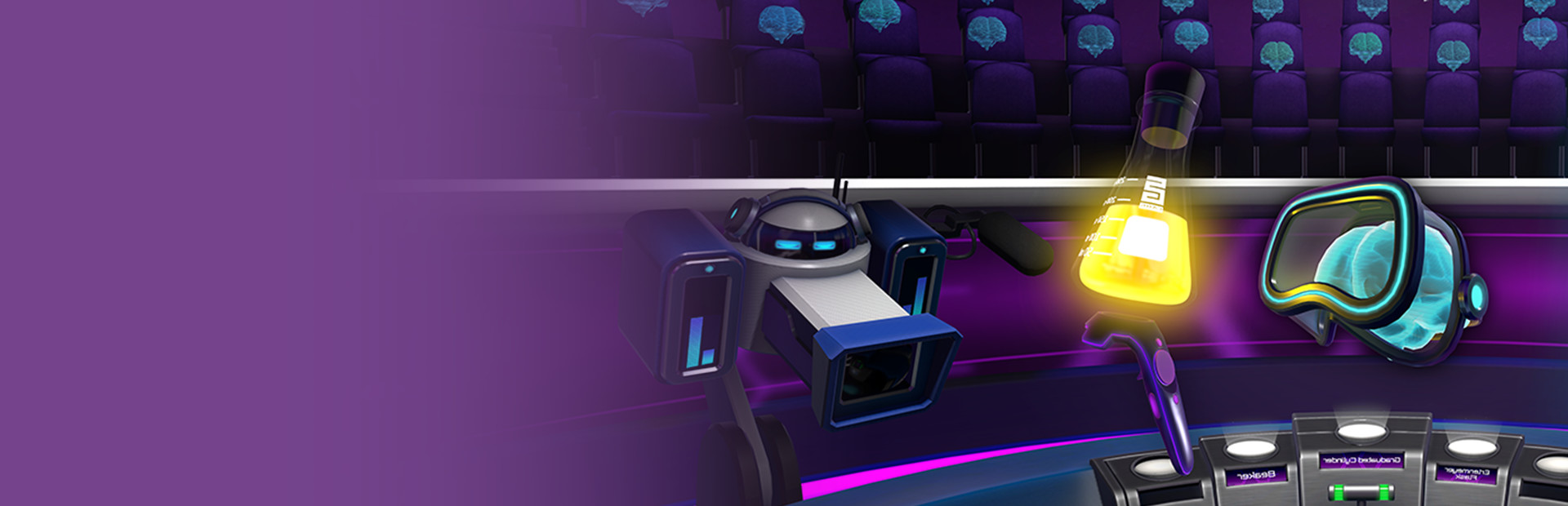 HoloLAB Champions