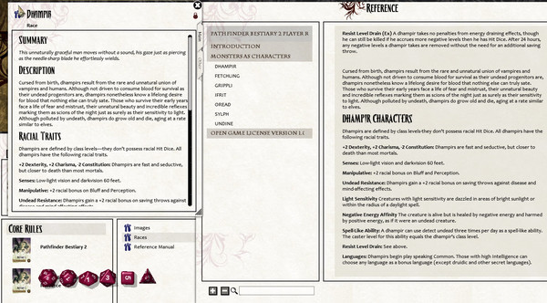 Fantasy Ground - Pathfinder RPG - Bestiary 2 Pack (PFRPG)