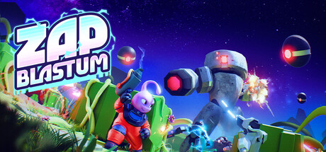 Zap Blastumの作品画像