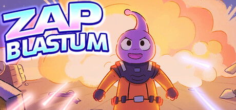 Zap Blastum banner image