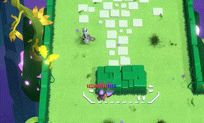 Zap Blastum video 2