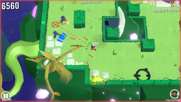 Zap Blastum screenshot 15