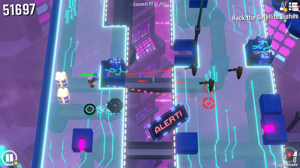 Zap Blastum screenshot 16