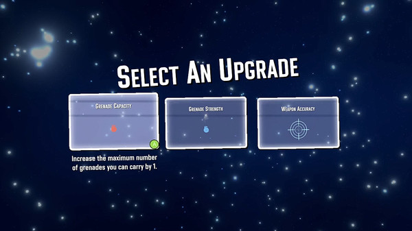 Zap Blastum screenshot 18