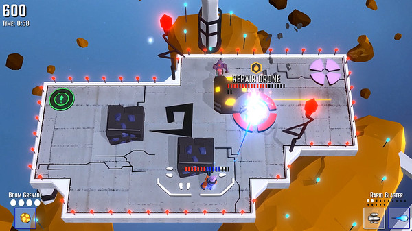 Screenshot media