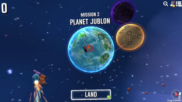 Zap Blastum screenshot 10