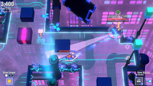 Screenshot media