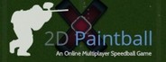 2D Paintball
