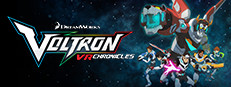 DreamWorks Voltron VR Chronicles