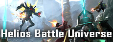 Helios Battle Universe