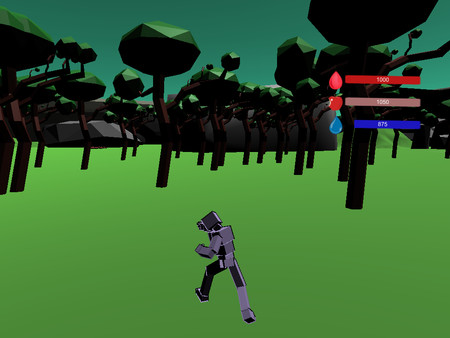 Screenshot z YOU ARE KING Screenshot z YOU ARE KING