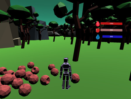 Screenshot z YOU ARE KING Screenshot z YOU ARE KING