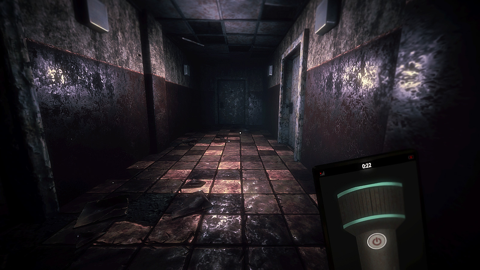 The 9th Gate Featured Screenshot #1
