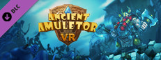 Ancient Amuletor - Into The Ice game capsule image