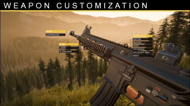 Beyond Enemy Lines 2 Enhanced Edition video 3