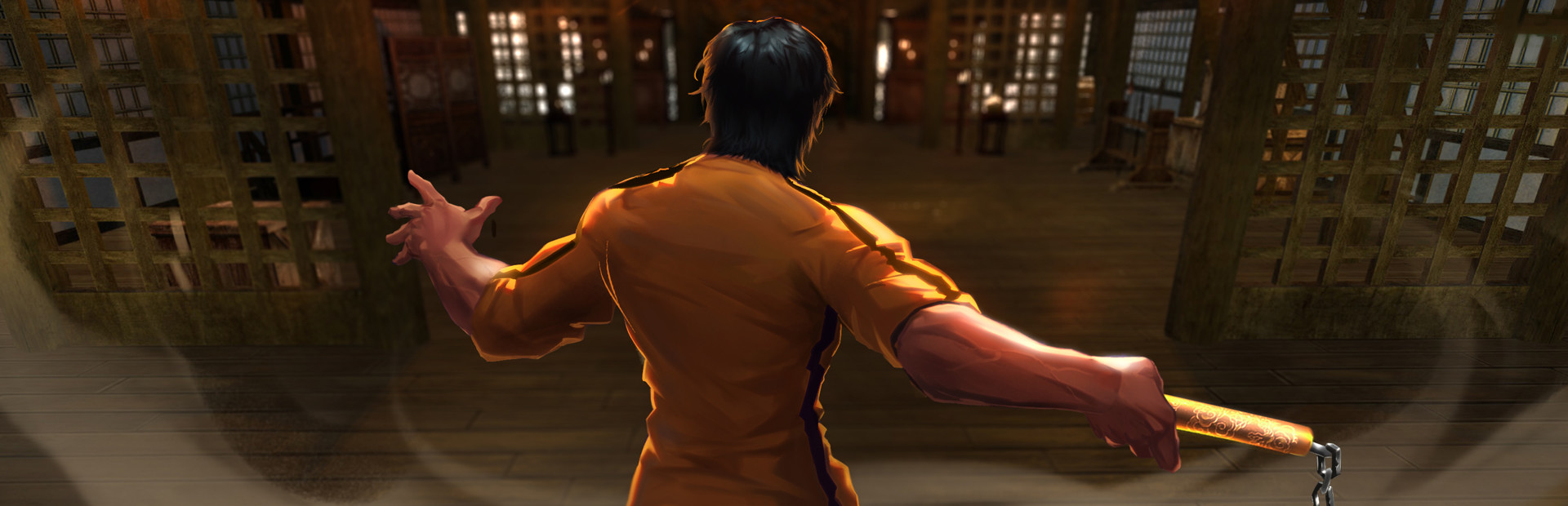 Kung Fu All-Star VR