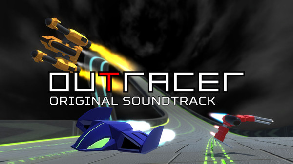 Outracer Original Soundtrack screenshot 1