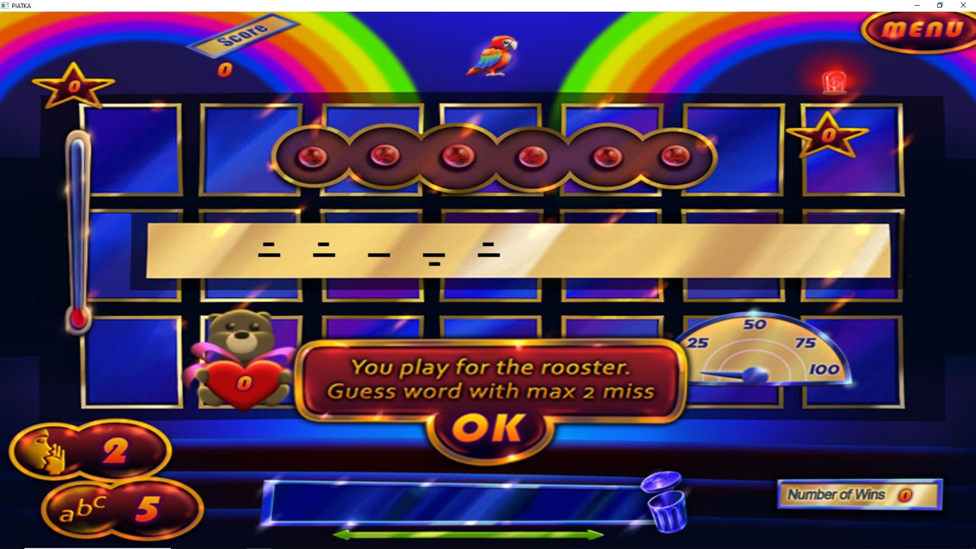 Piatka Featured Screenshot #1