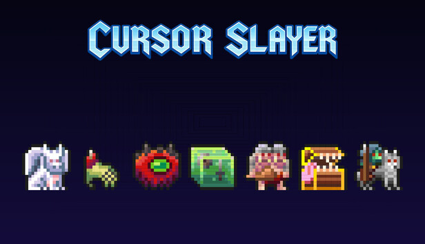Cursor Slayer