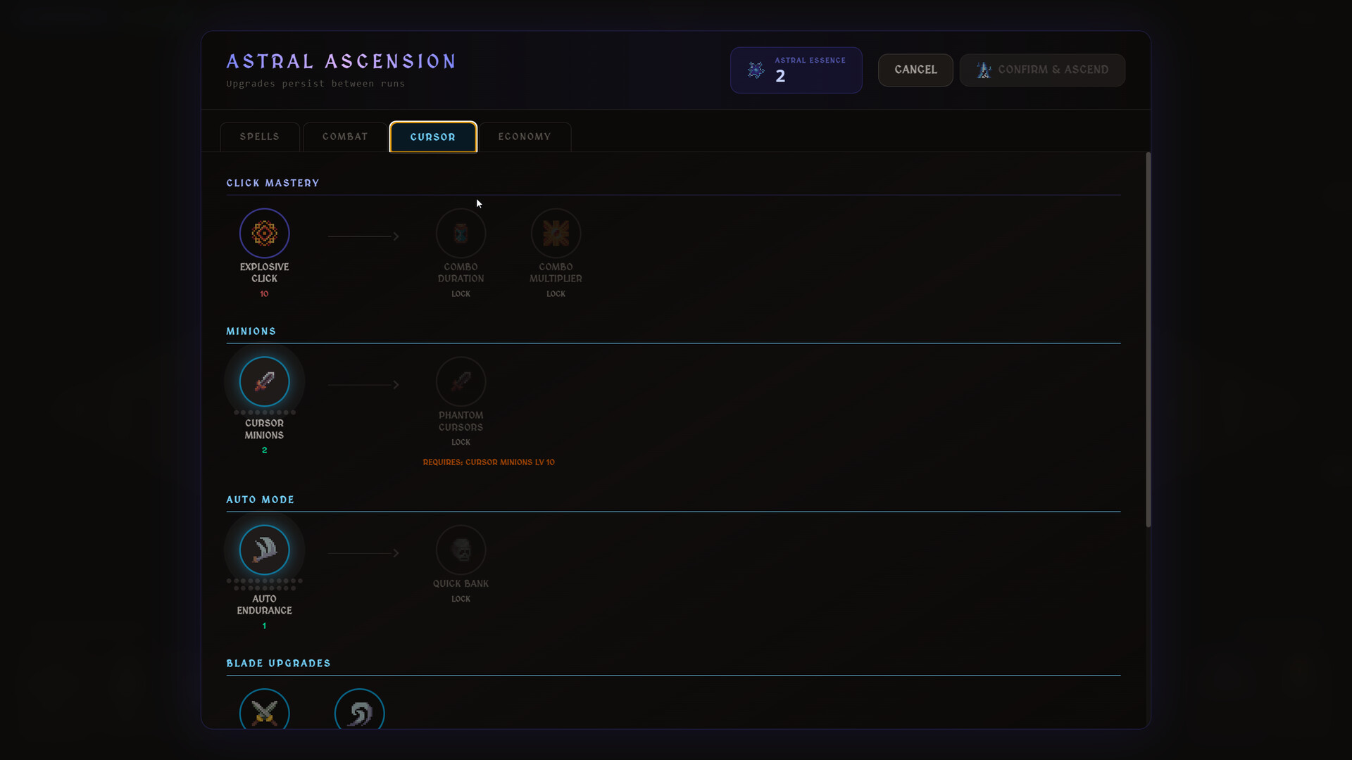 Cursor Slayer screenshot 6