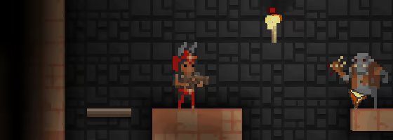 It Lurks Below video 2