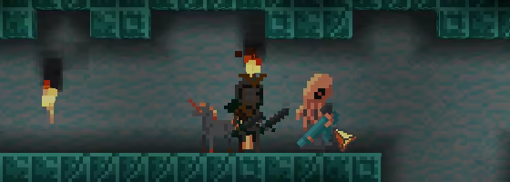 It Lurks Below video 6