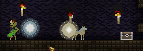It Lurks Below video 3