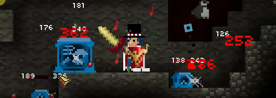 It Lurks Below video 1