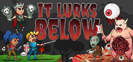 It Lurks Below steam charts