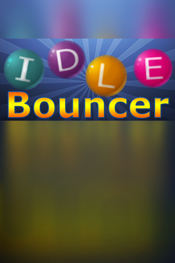 Cover art of Idle Bouncer