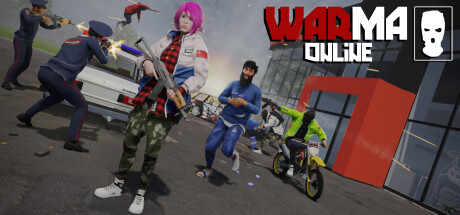 WARMA Cheat Engine/CT