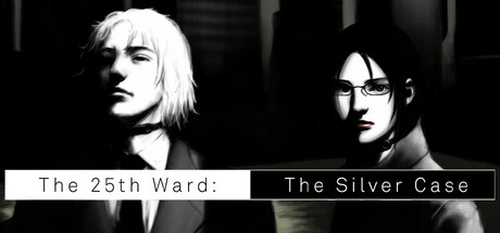 The 25th Ward: The Silver Case banner image